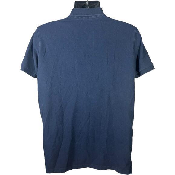 American Eagle Short Sleeve Polo - Picture 5 of 8